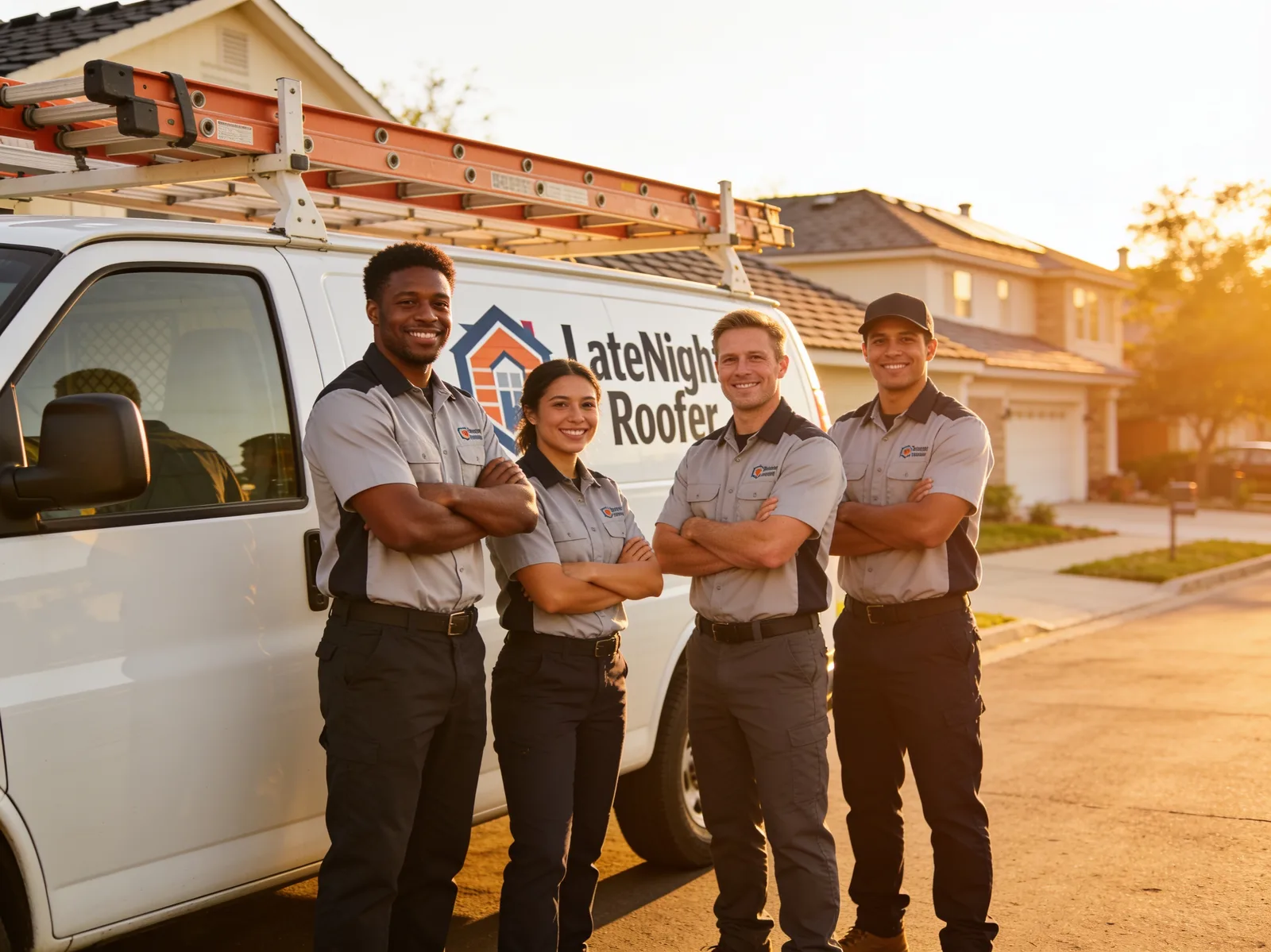 Emergency Roof Repair company in Hutchins, TX